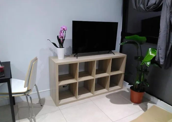 Studio De L\'Orchidee
