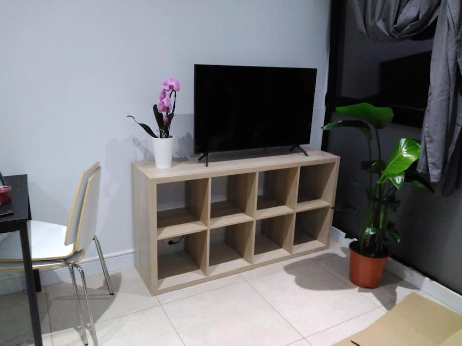 Apartment De L'orchidee