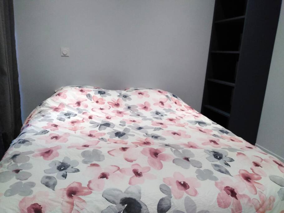 De L'orchidee Apartment
